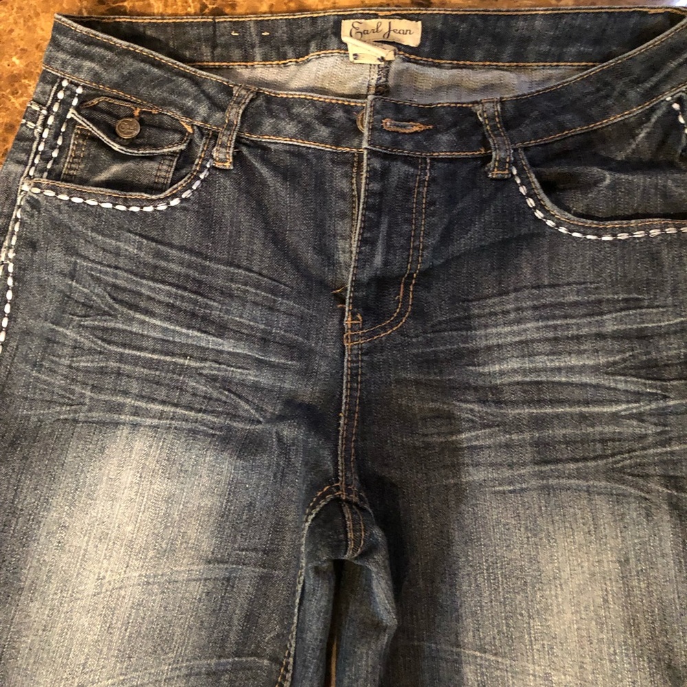 Blue Jeans 👖